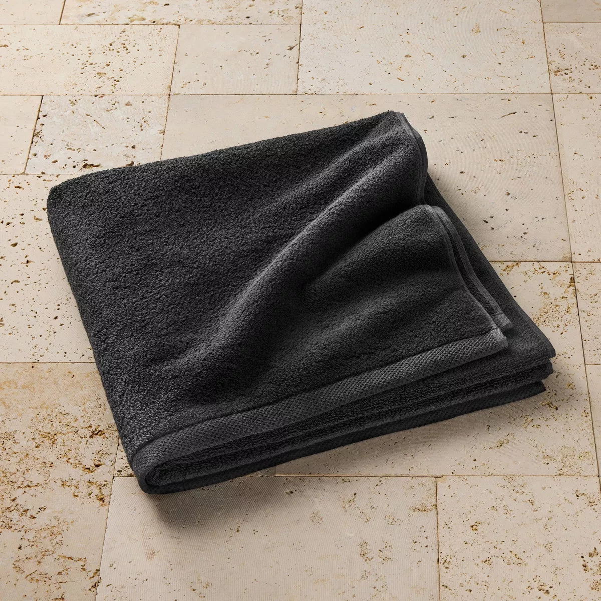 Organic Towel - Casaluna