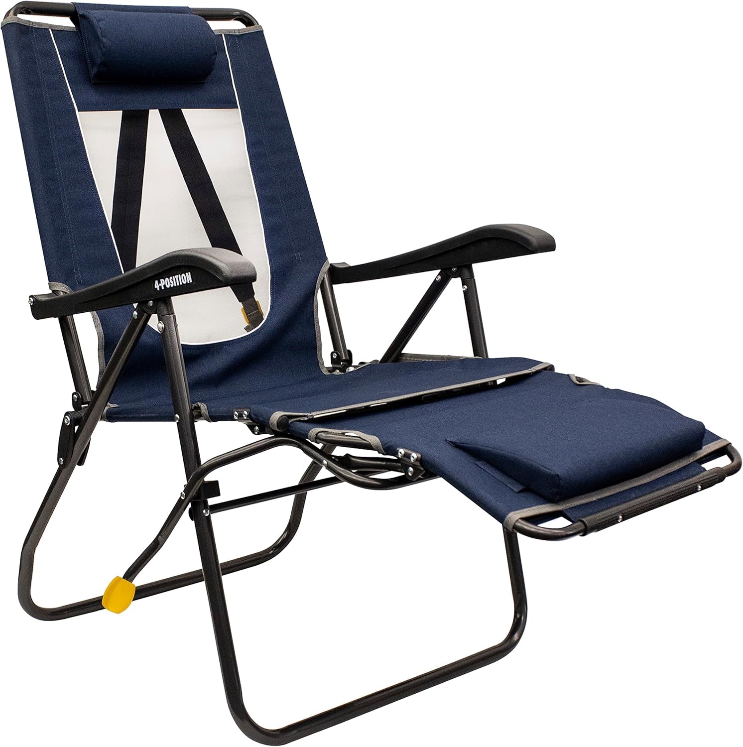 Outdoor Lounge Chair