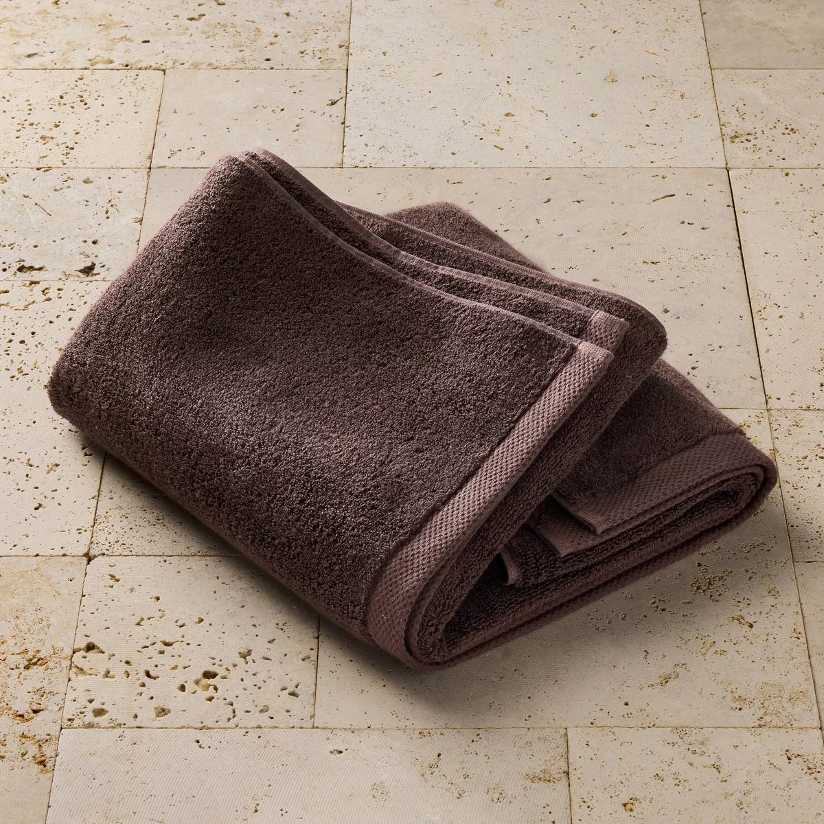 Organic Towel - Casaluna