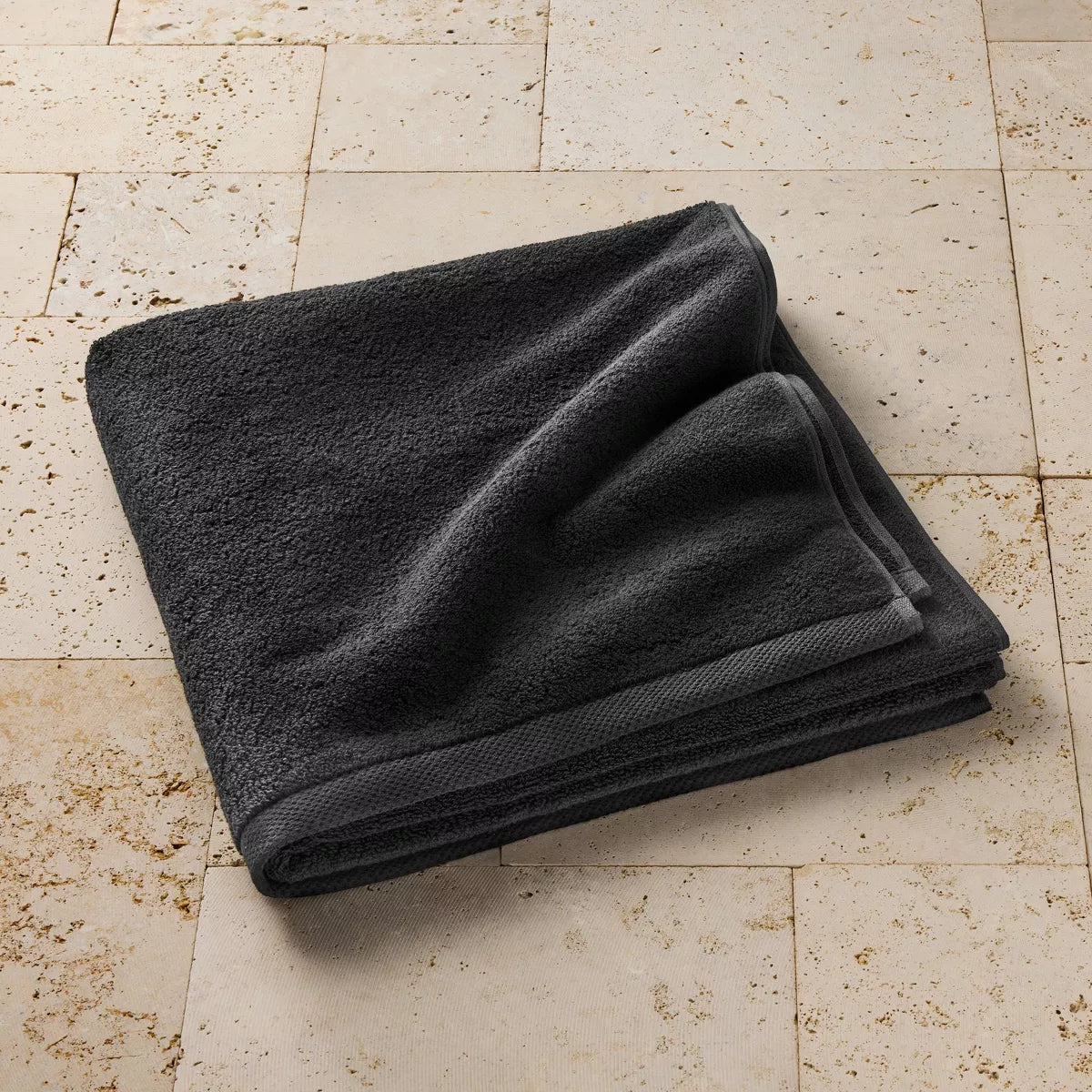 Organic Towel - Casaluna
