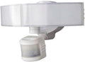 Outdoor LED Bluetooth 270 Degree Motion Security Light DFI-5985-WH