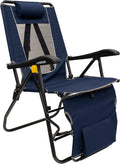 Outdoor Lounge Chair