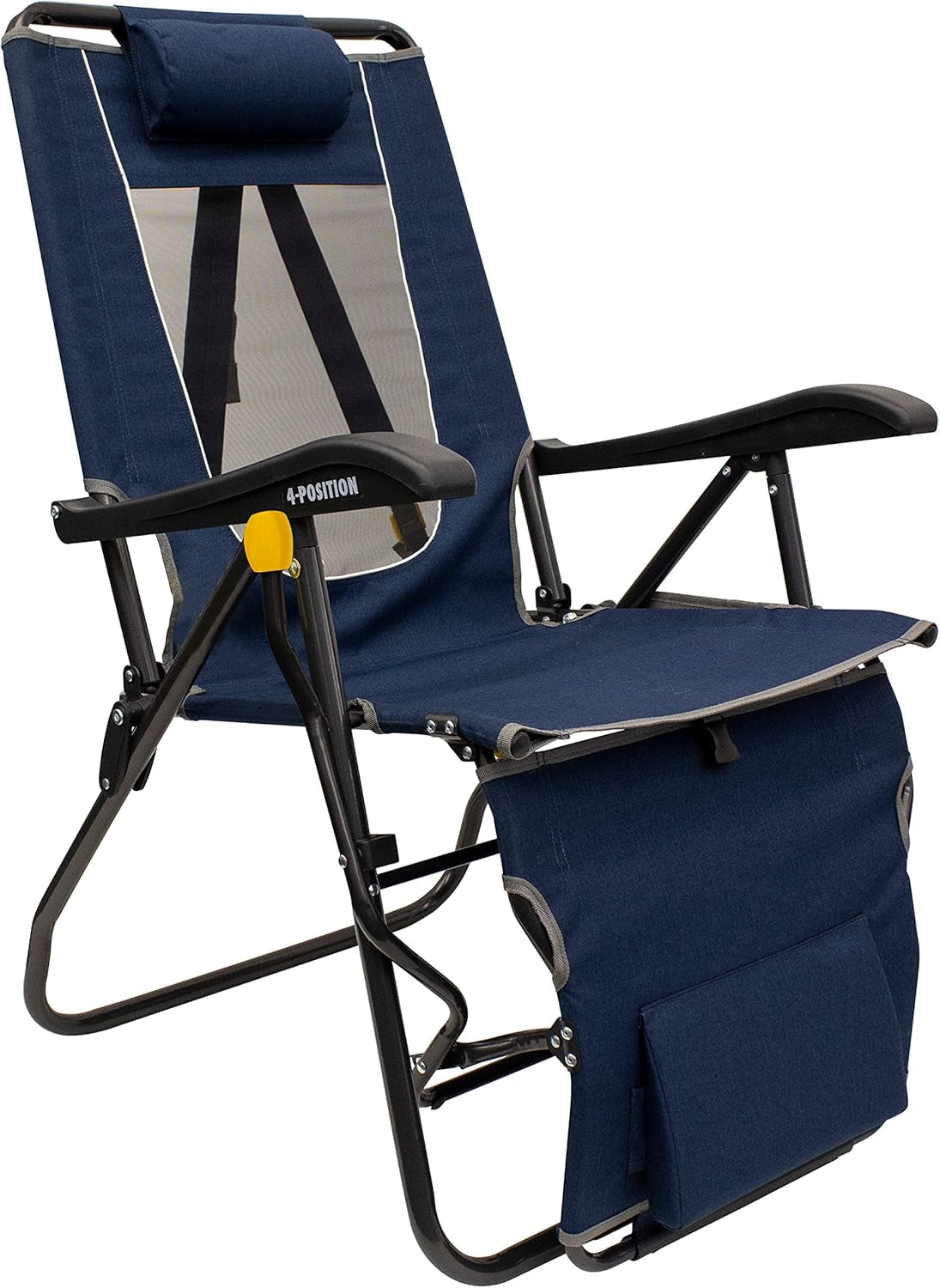 Outdoor Lounge Chair