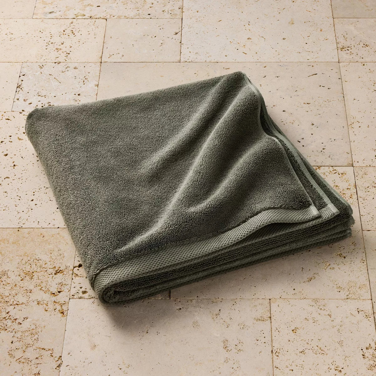 Organic Towel - Casaluna