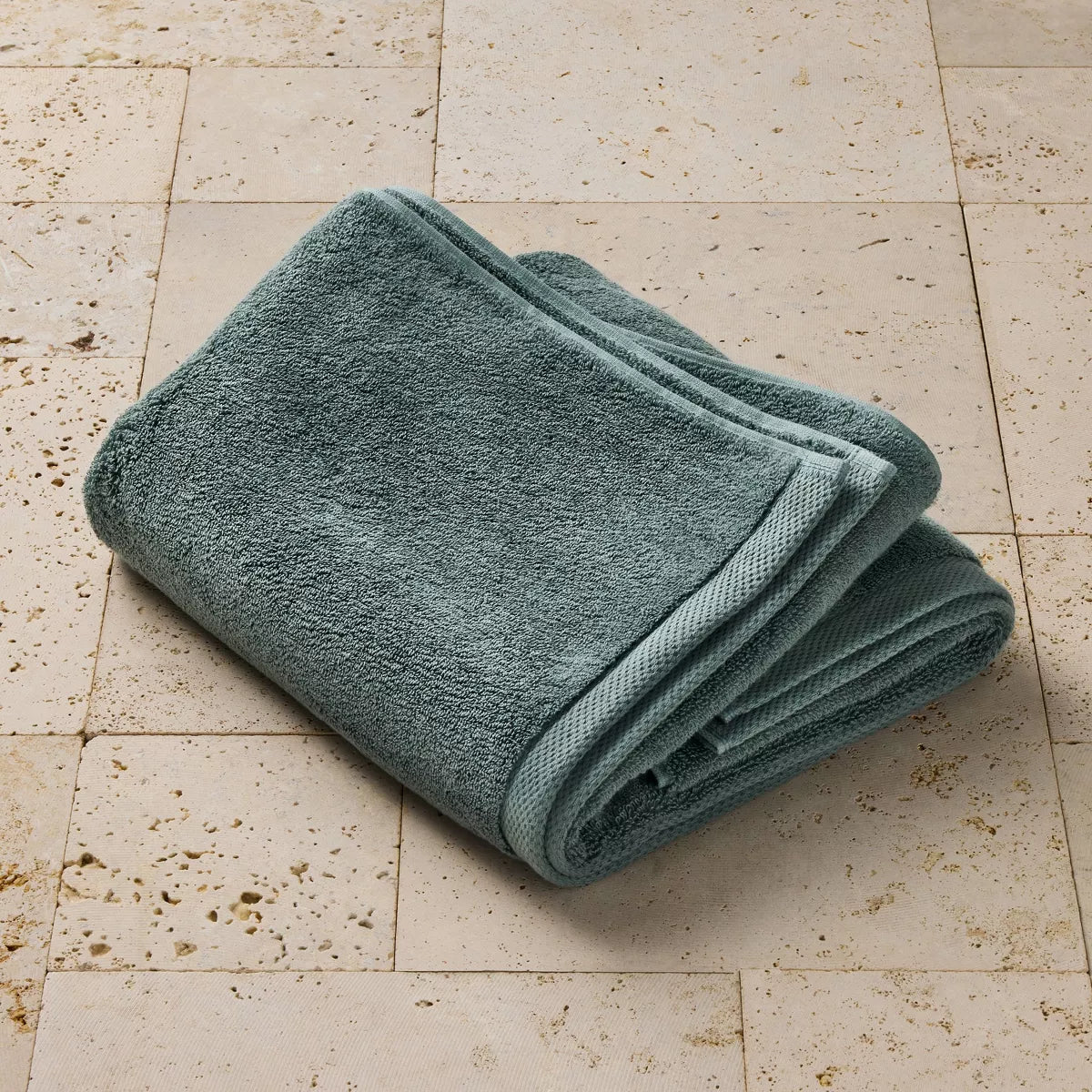 Organic Towel - Casaluna