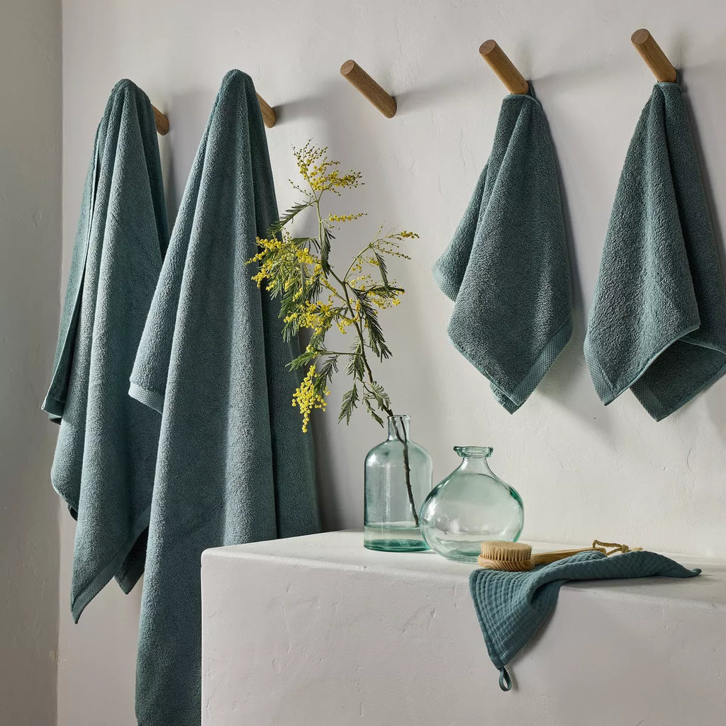 Organic Towel - Casaluna