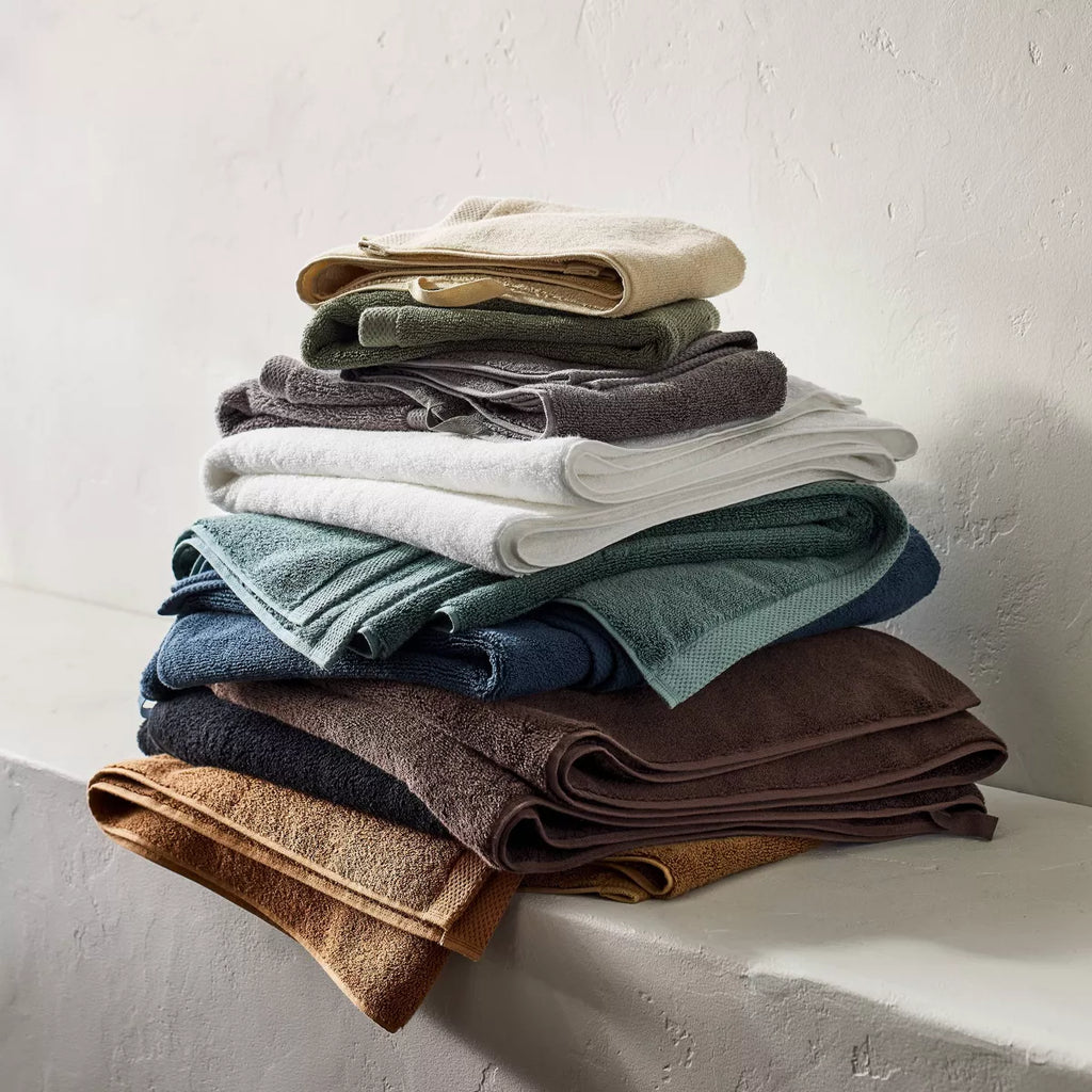 Organic Towel - Casaluna
