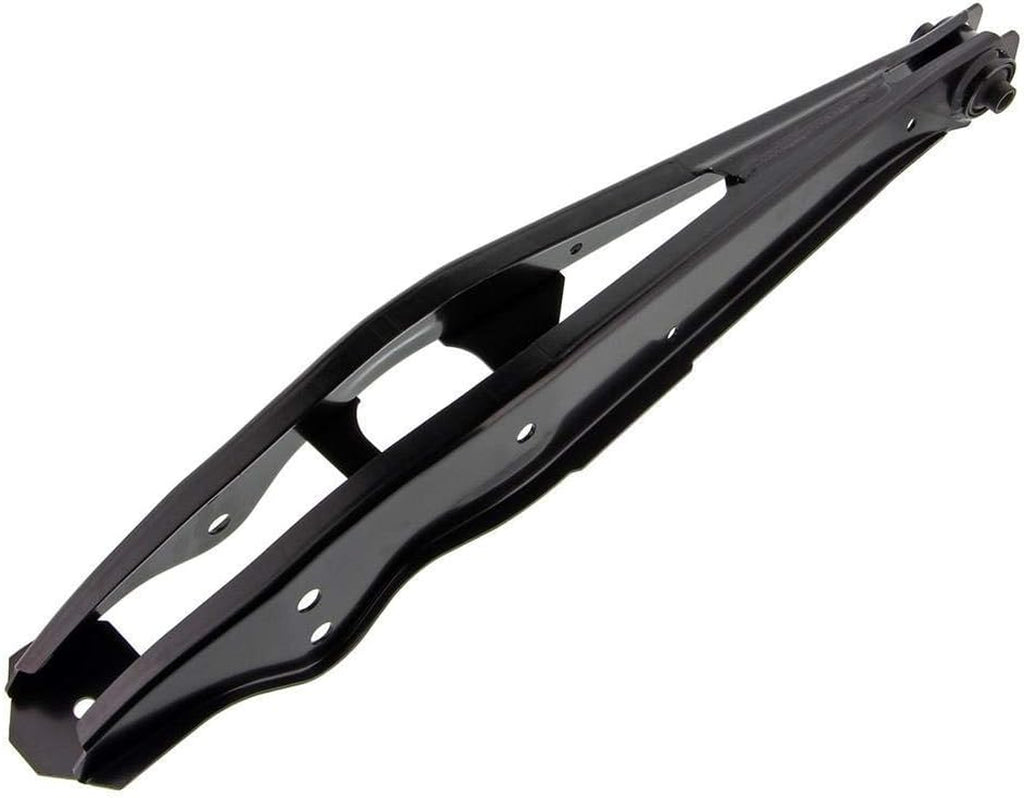 Suspension Arm Replacement - Rear Lower Control Arm, Car Suspension Control Arm 2PCS for Volvo 240 1990-1993 for Volvo 244 1984-1989 for Volvo 245 1985-1989