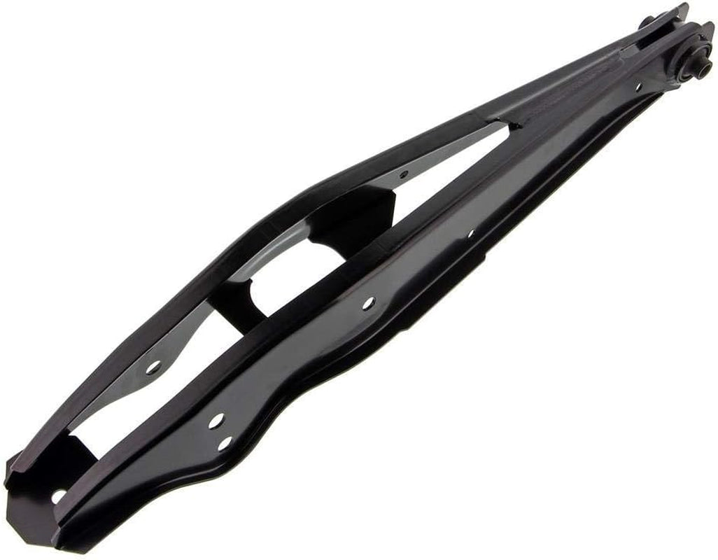 Suspension Arm Replacement - Rear Lower Control Arm, Car Suspension Control Arm 2PCS for Volvo 240 1990-1993 for Volvo 244 1984-1989 for Volvo 245 1985-1989