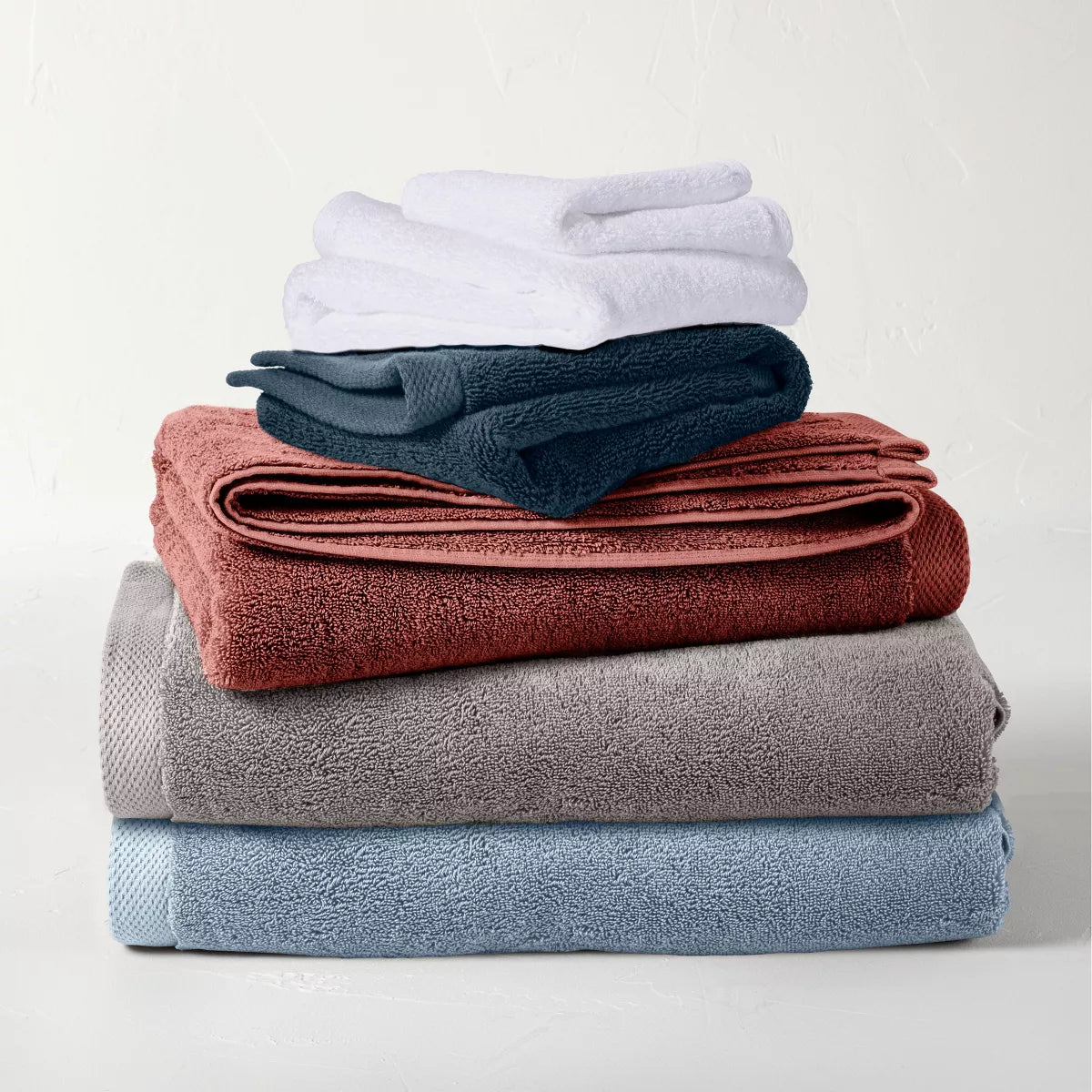 Organic Towel - Casaluna