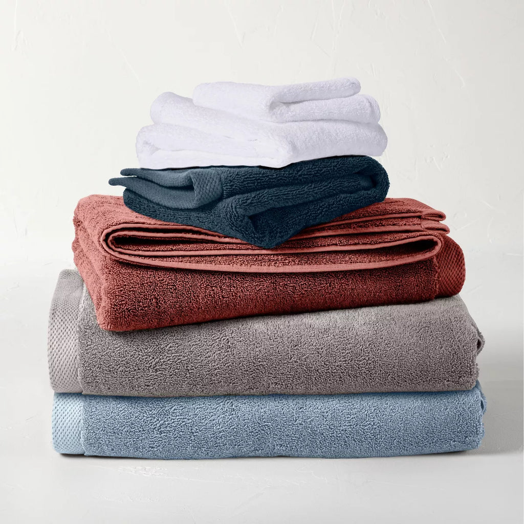 Organic Towel - Casaluna
