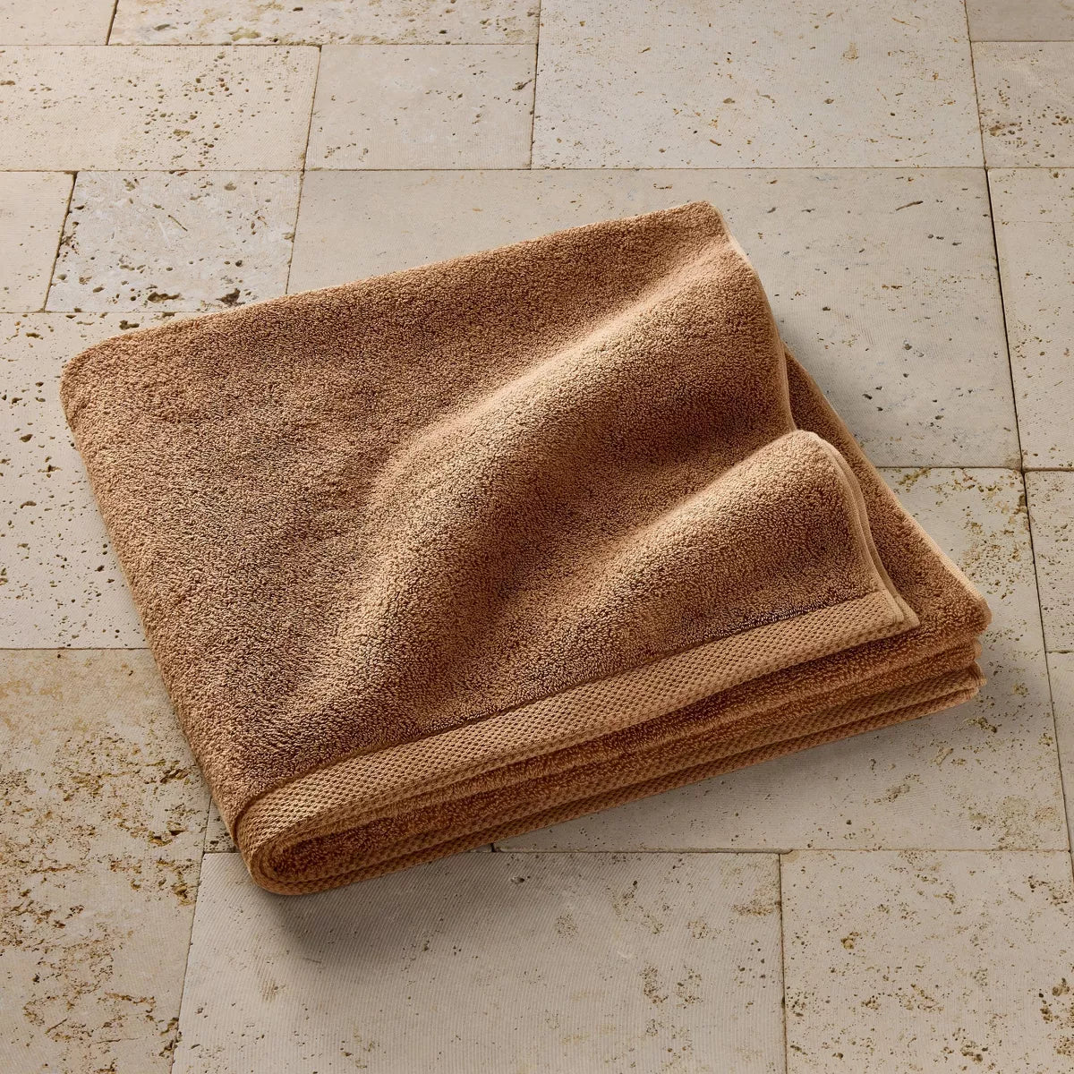 Organic Towel - Casaluna