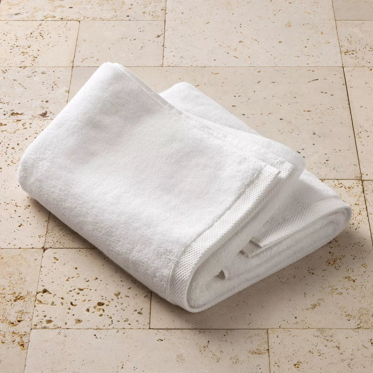 Organic Towel - Casaluna