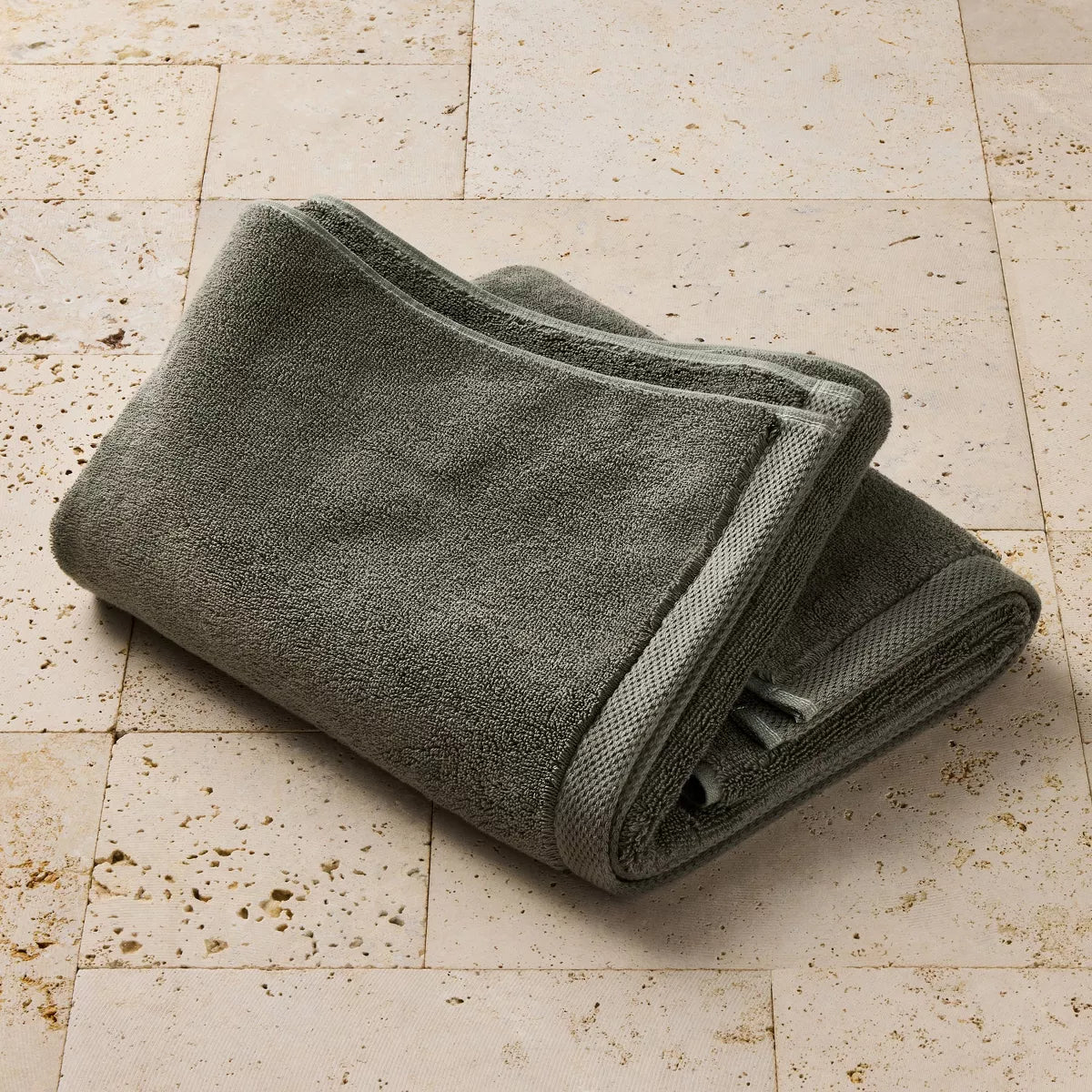 Organic Towel - Casaluna