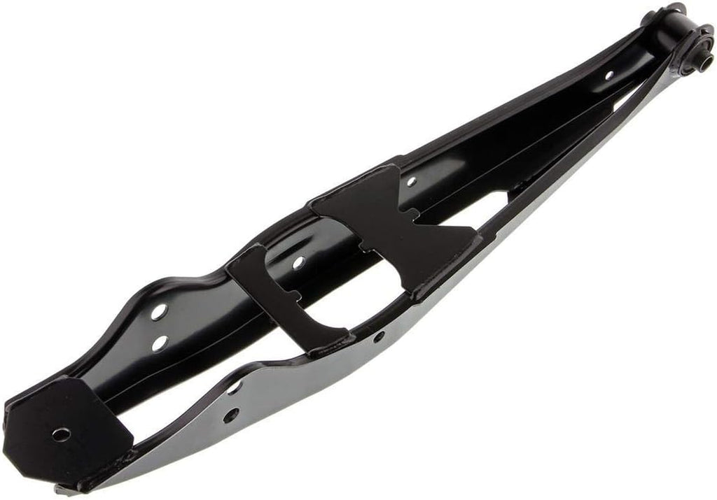 Suspension Arm Replacement - Rear Lower Control Arm, Car Suspension Control Arm 2PCS for Volvo 240 1990-1993 for Volvo 244 1984-1989 for Volvo 245 1985-1989
