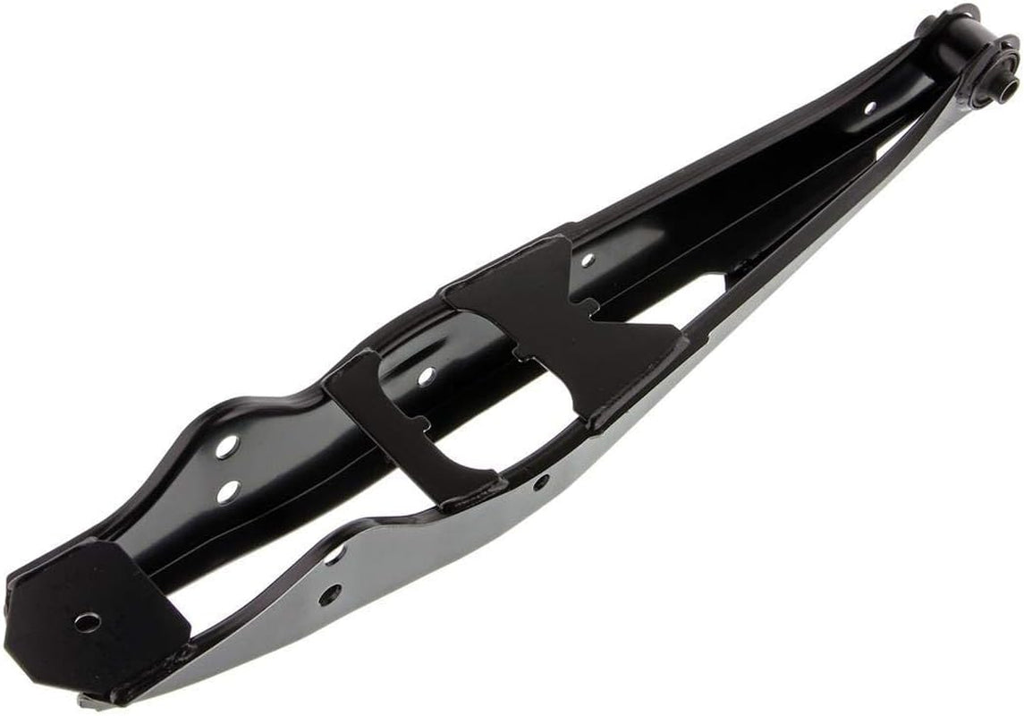 Suspension Arm Replacement - Rear Lower Control Arm, Car Suspension Control Arm 2PCS for Volvo 240 1990-1993 for Volvo 244 1984-1989 for Volvo 245 1985-1989