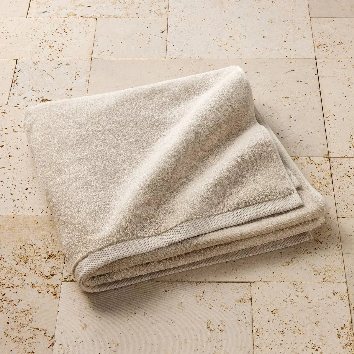 Organic Towel - Casaluna