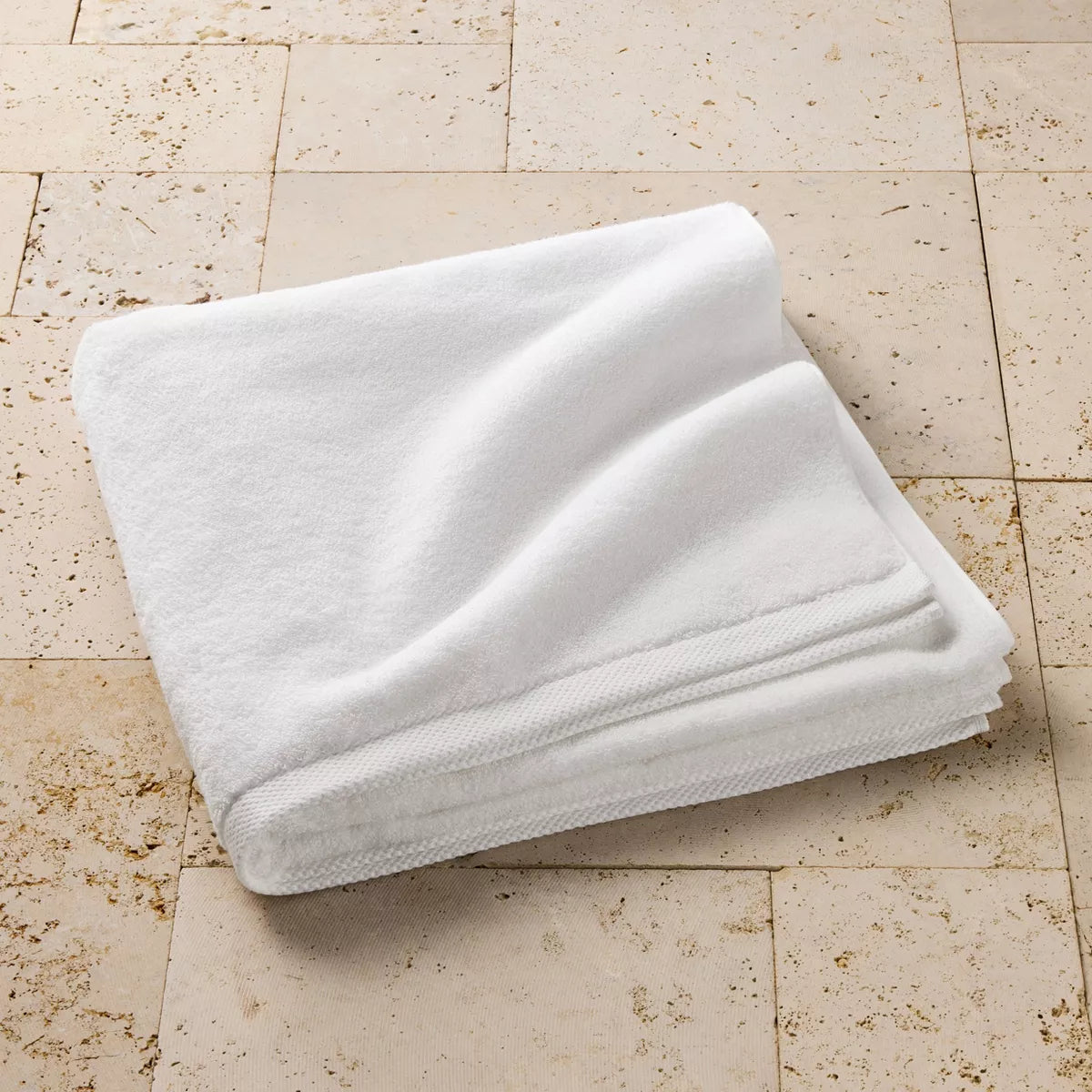 Organic Towel - Casaluna