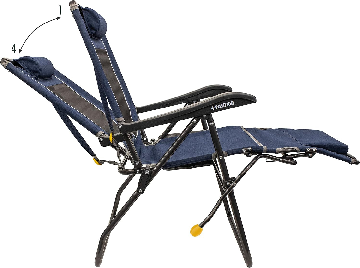 Outdoor Lounge Chair