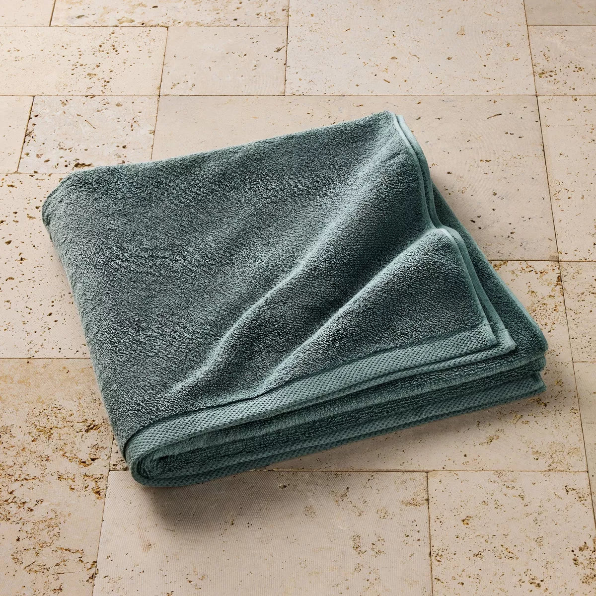 Organic Towel - Casaluna