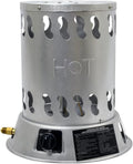 25,000 BTU Convection Heater Portable Propane