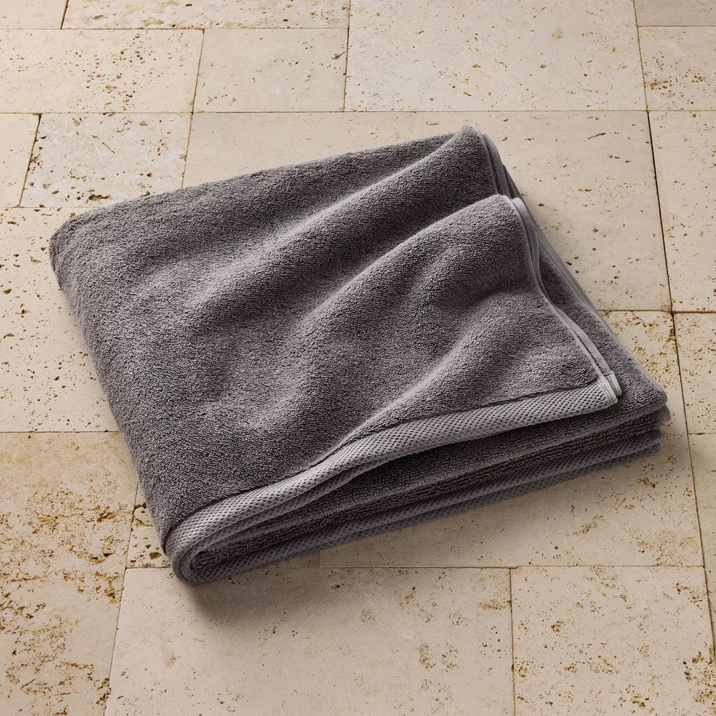 Organic Towel - Casaluna