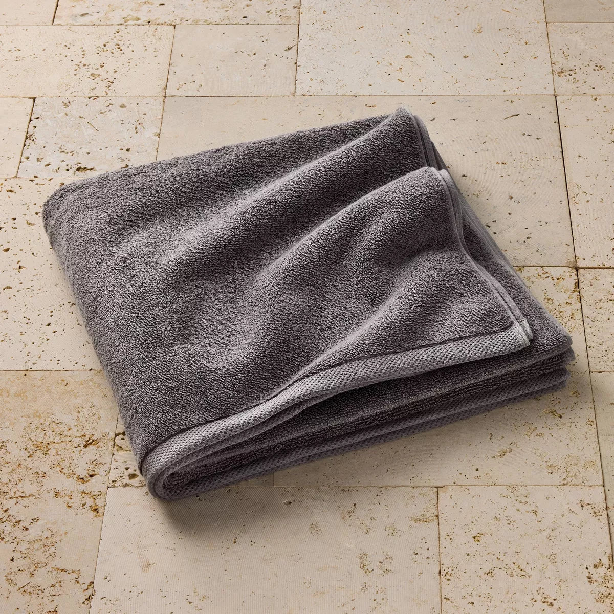Organic Towel - Casaluna