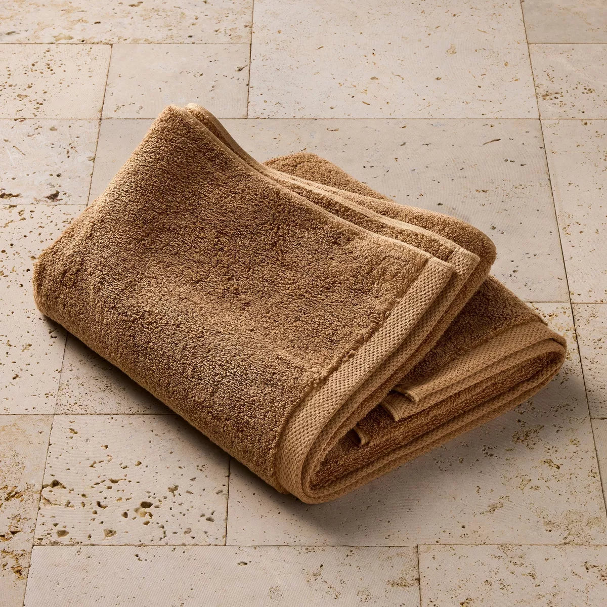 Organic Towel - Casaluna