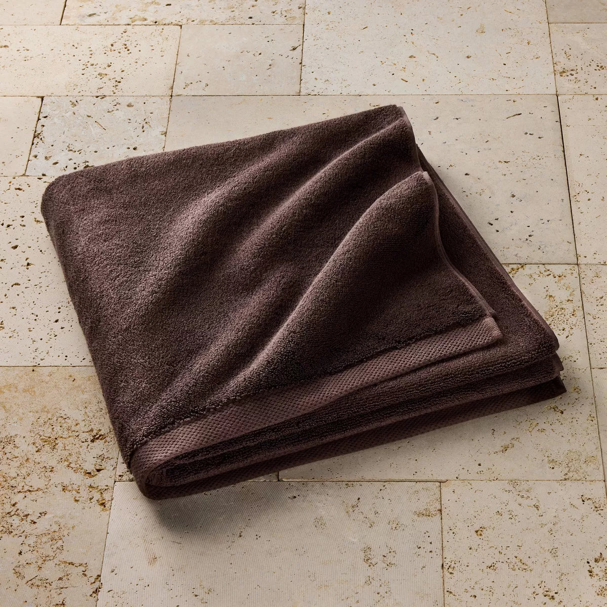 Organic Towel - Casaluna