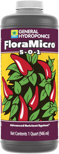 Floramicro, 1 Quart