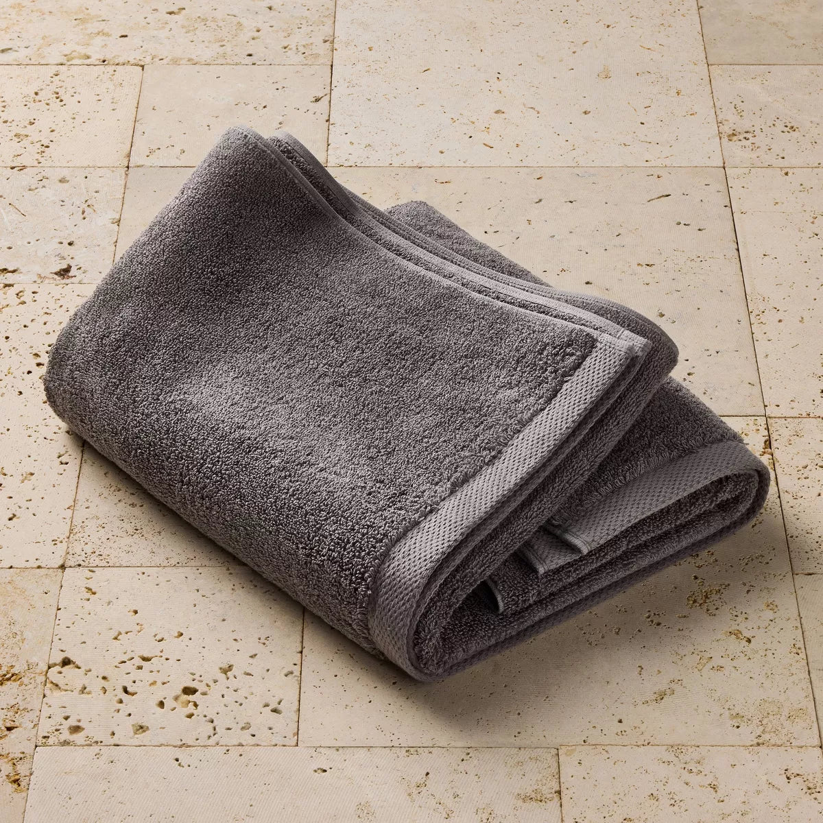 Organic Towel - Casaluna