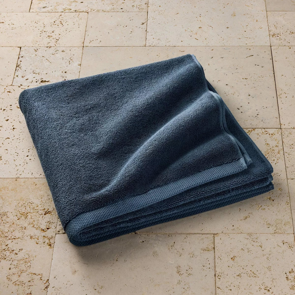 Organic Towel - Casaluna