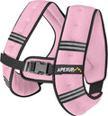 Weighted Vest Men Women, Weight Vest for Women Workout Equipment for Strength Training Running