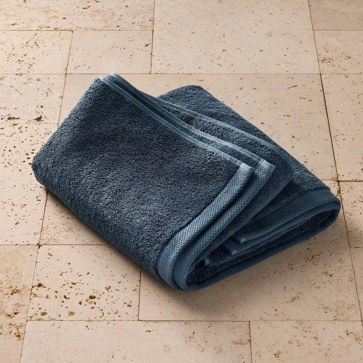 Organic Towel - Casaluna