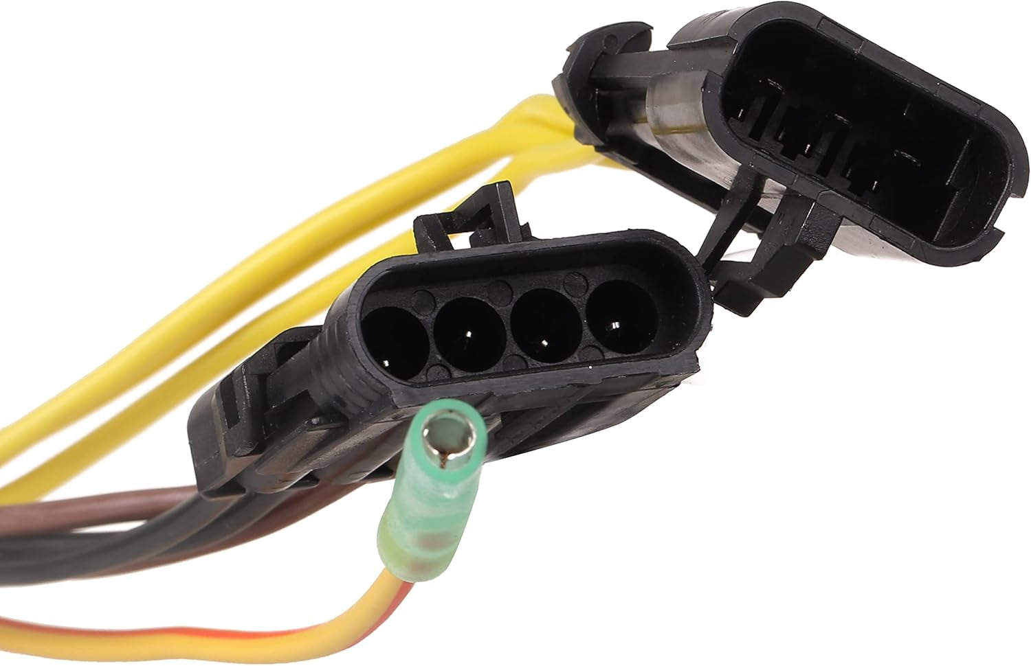 Voltage Regulator Rectifier for Polaris Ranger 500 2008-2009/Sportsman 500 2008-2009/Sportsman 800 2007-2010/Ranger 700/Sportsman 700/RZR 800 4012384 4011925 4011569