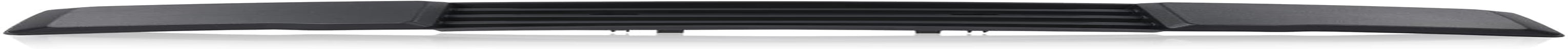 Front Bumper & License Plate Bracket Mount Fascia Cover Compatible with Ford F150 Models W/O Block Heater & W/O Grille Shutters 2015-2017 FL3Z17E810AA, FL3Z17A385A, FL3417N388BB, FL3Z17E810BA