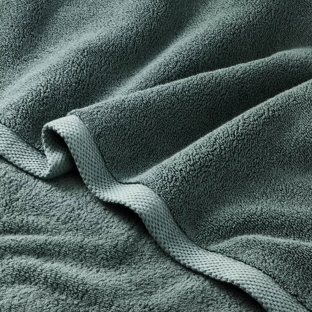 Organic Towel - Casaluna