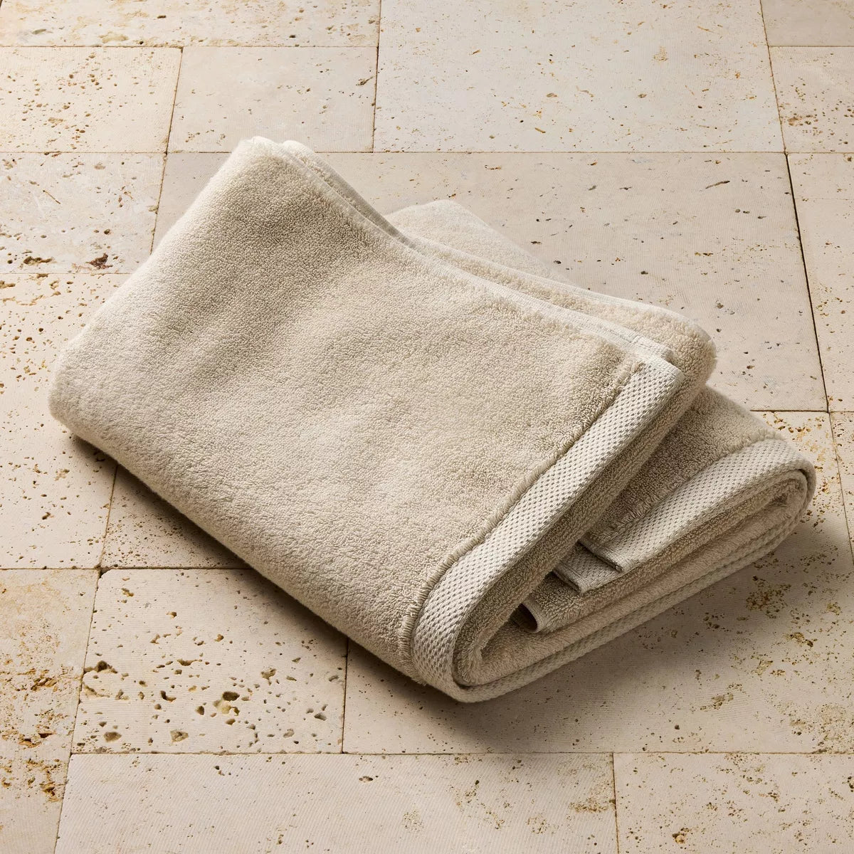 Organic Towel - Casaluna