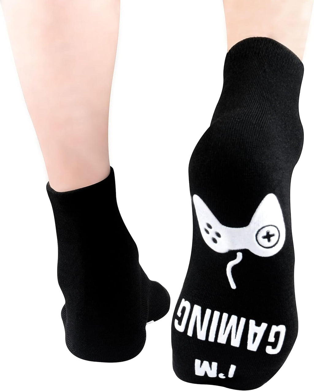 Fathers Day Socks Gifts for Men Dad,Socks Gifts for Teens Boys Son,Hunting Gifts