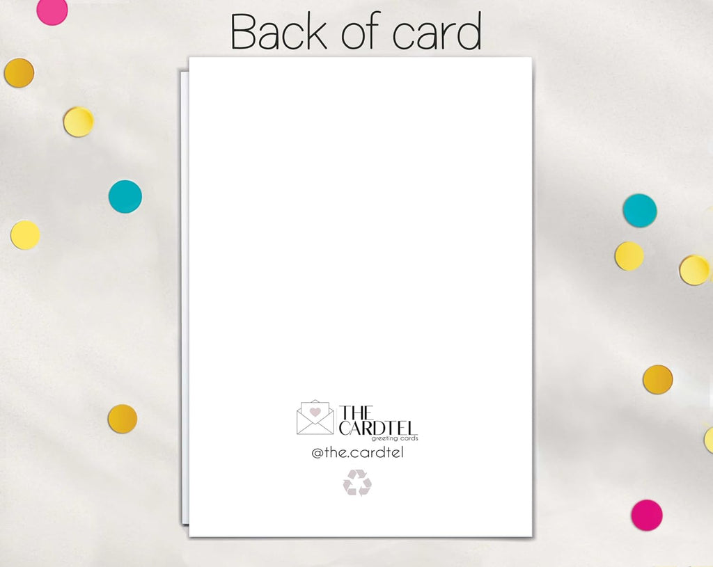 | Sexy Anniversary Cards for Men, Naughty Love Card for Boyfriend or Husband, Dirty Anniversary Day Card for Him, Adult Humor Funny Raunchy Card (Bend Me over Champagne)